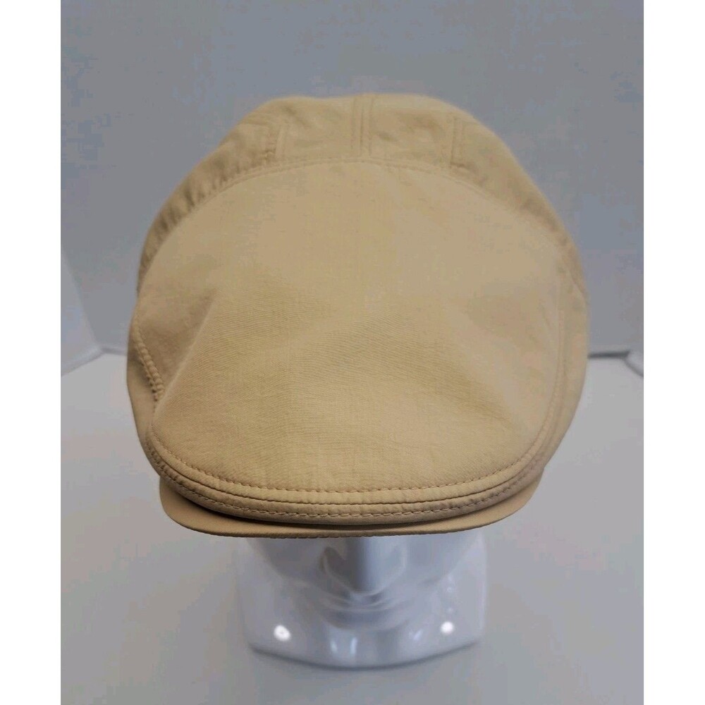 Dobbs Newsboy Gatsby Cap Polyester